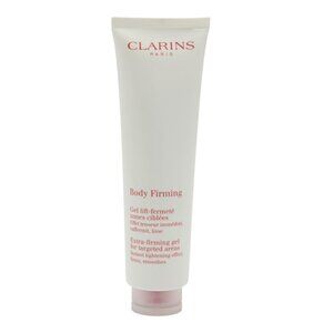 CLARINS Clear Made In France 5.2oz Extra Firming Body Gel
